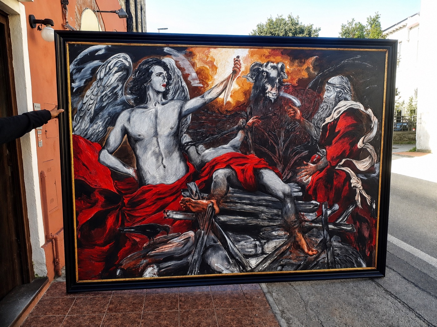 Grafica d'arte