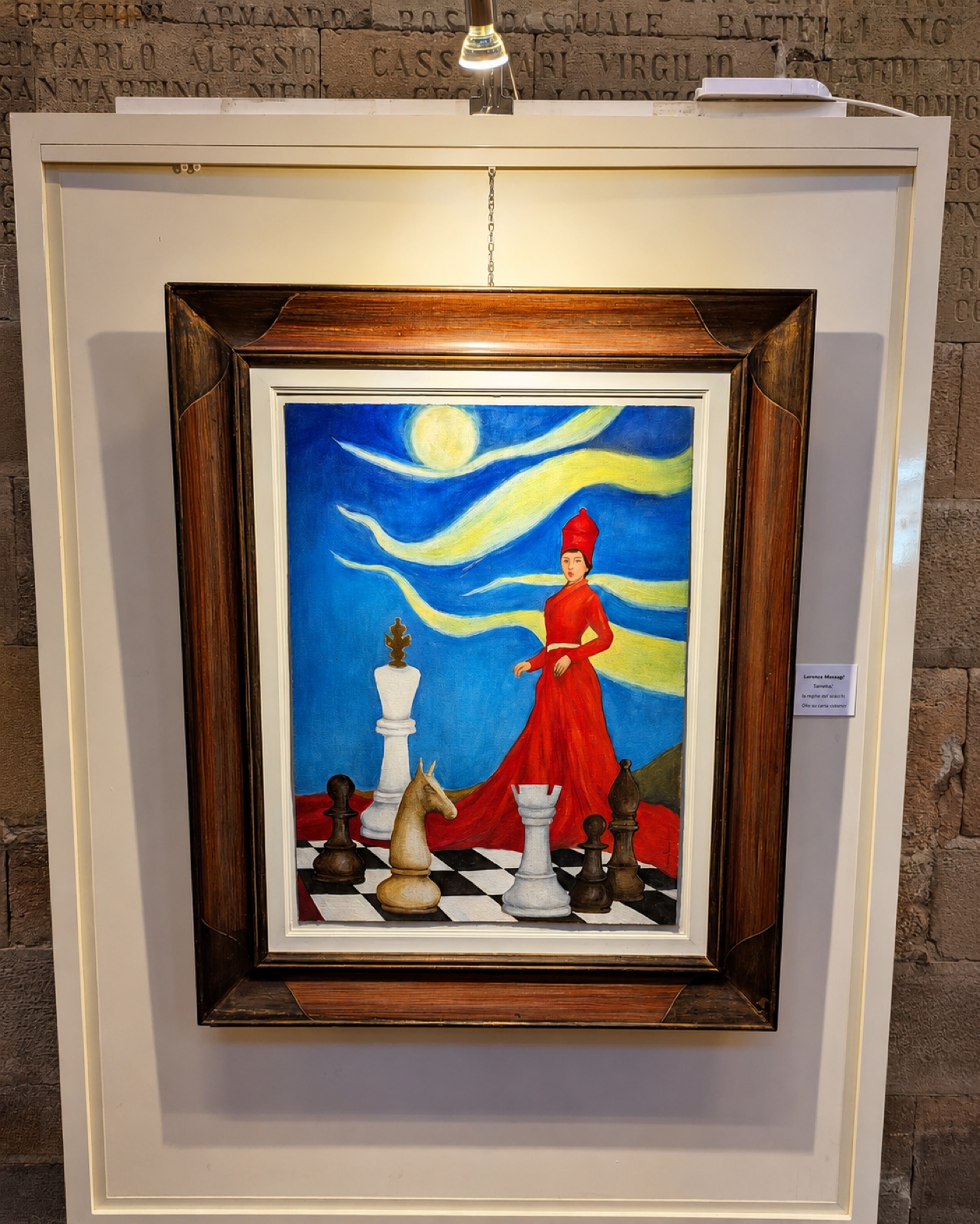 Quadro moderno