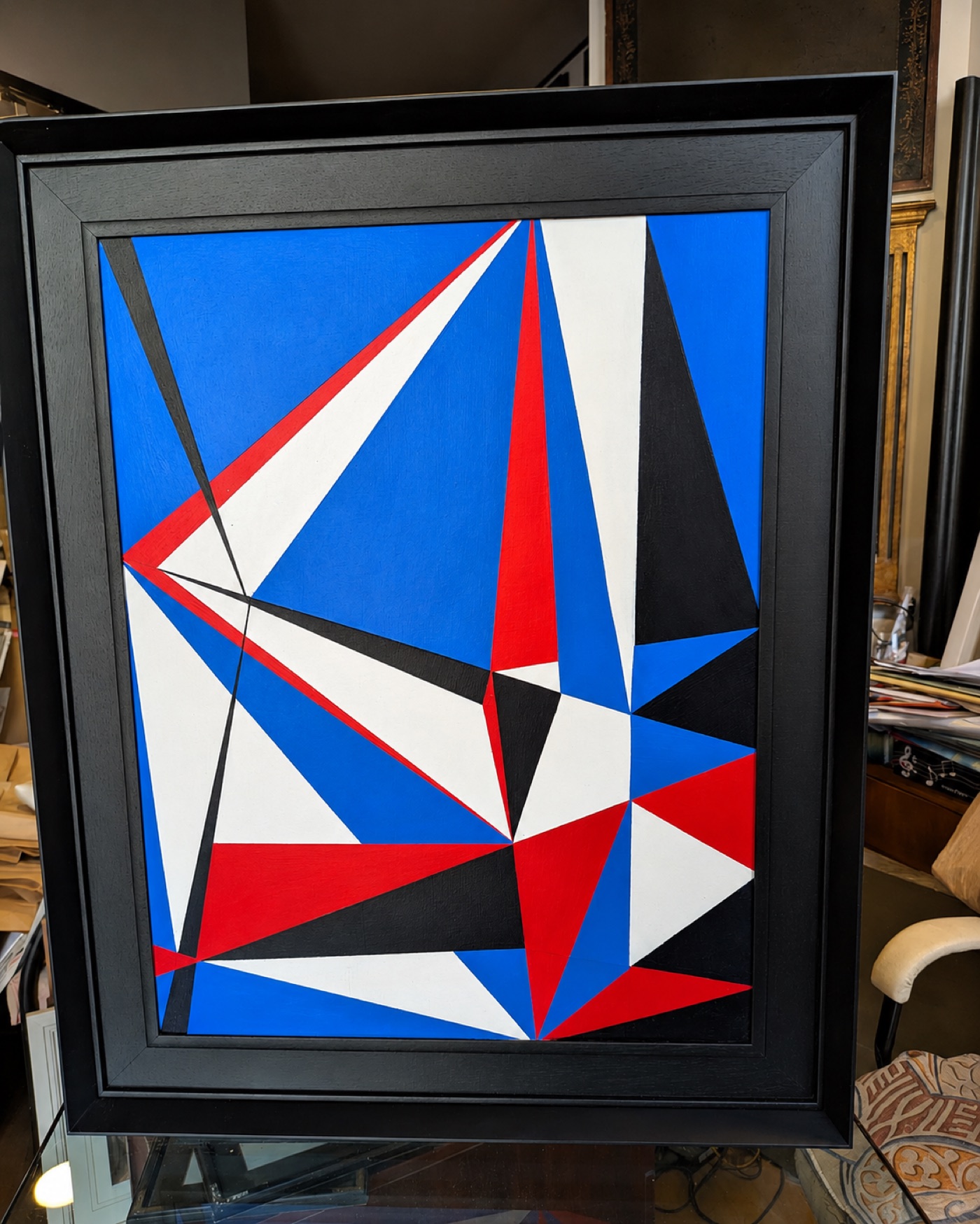 Opera d'arte