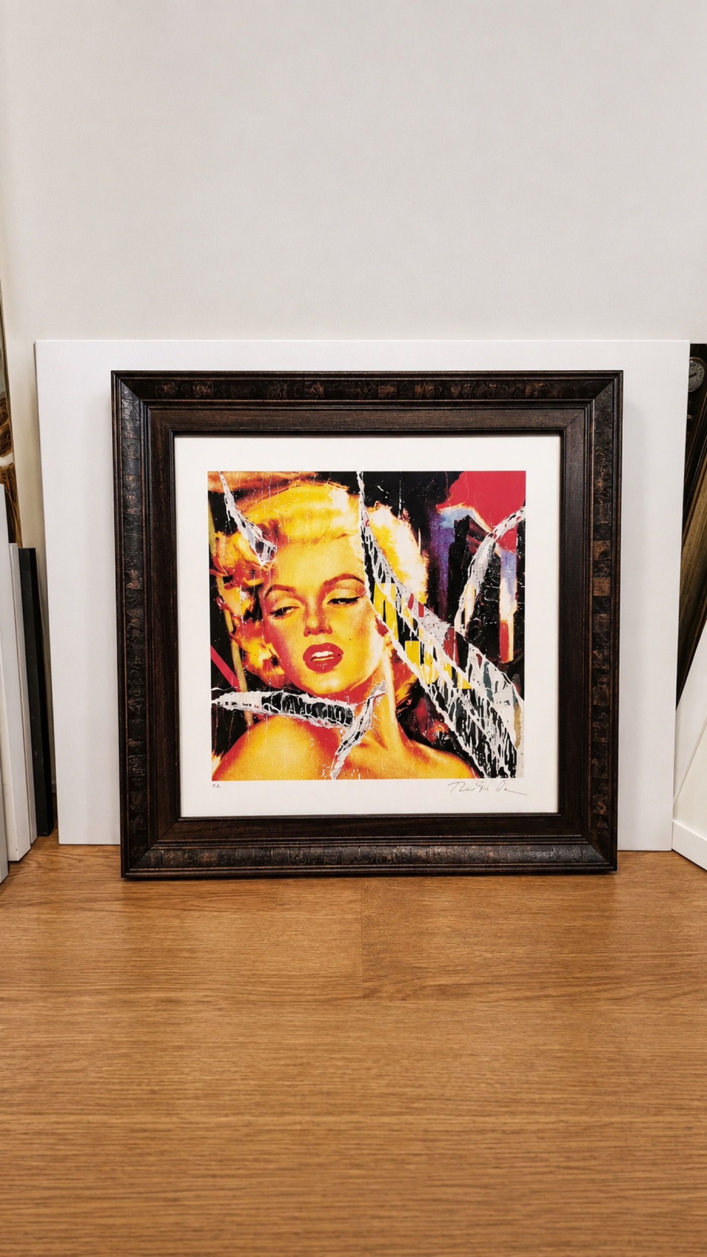 Quadro storico
