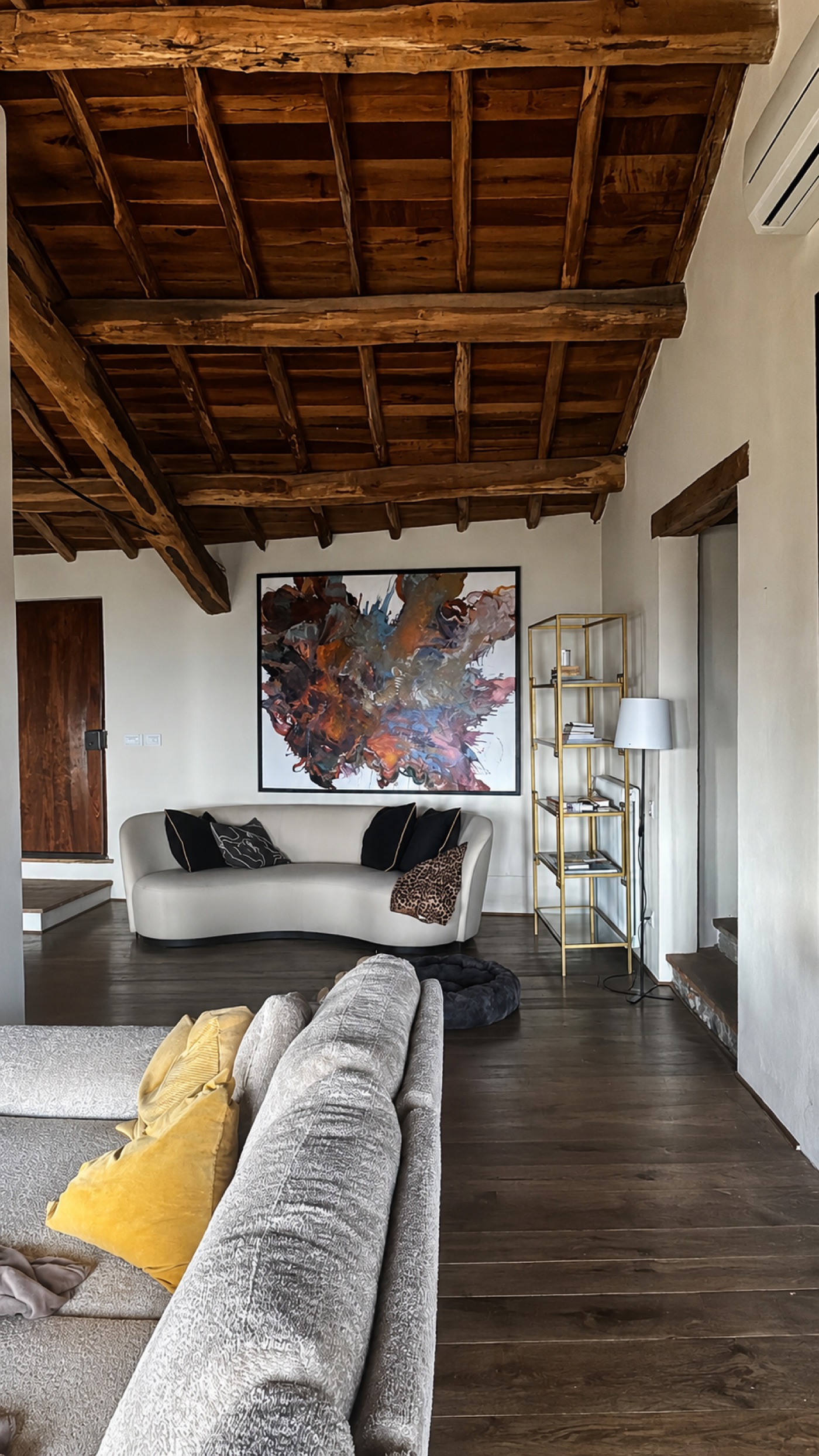 Quadro moderno