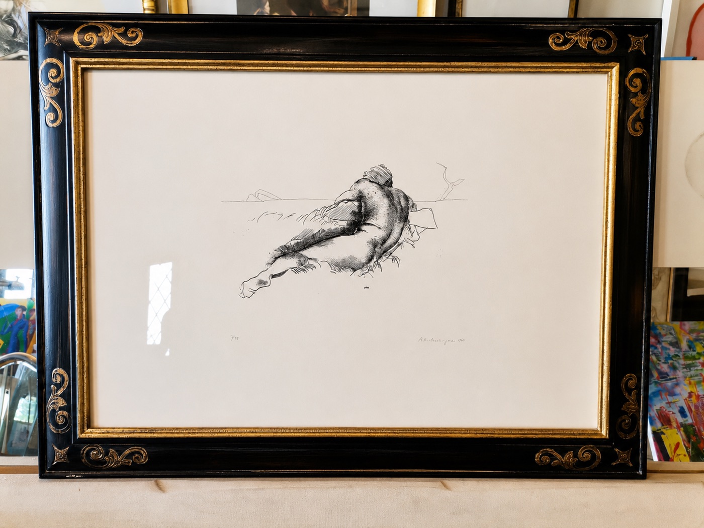 Quadro